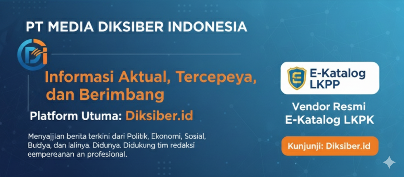 PT. Media Diksiber Indonesia