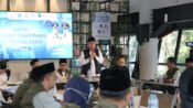 Bimtek Manajemen Masjid Modern di Tangerang Selatan